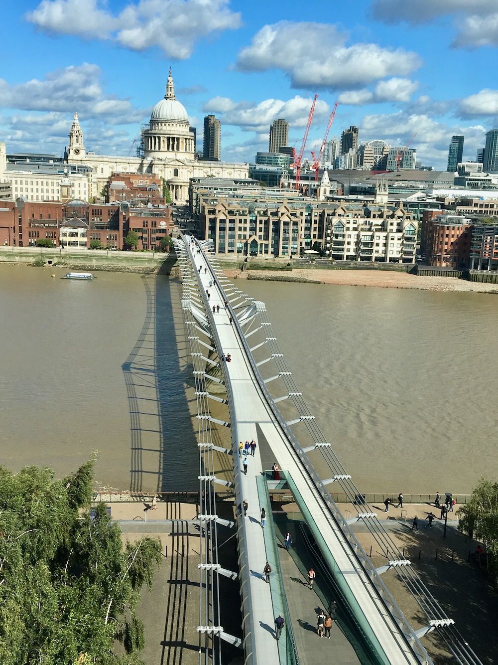 Tower Bridge
