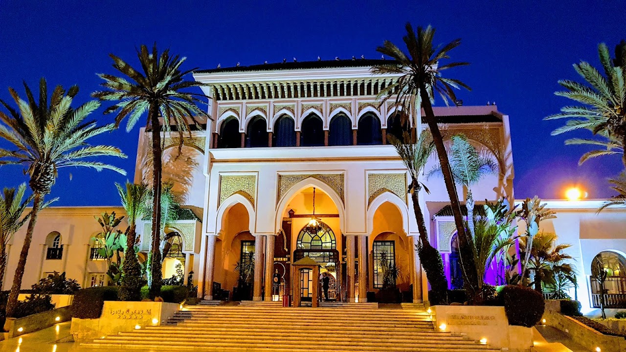 Atlantic Palace Casino