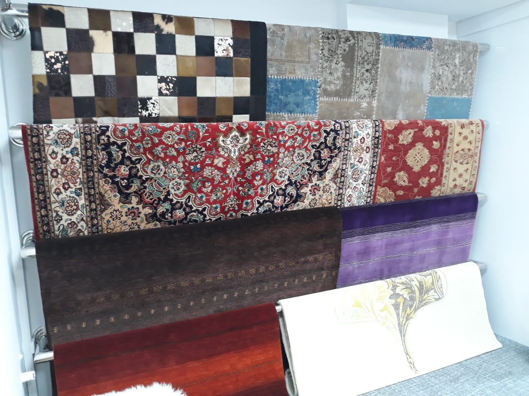 Moroccan Original Carpet