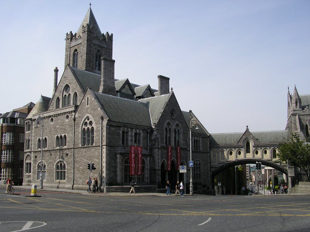 Dublinia
