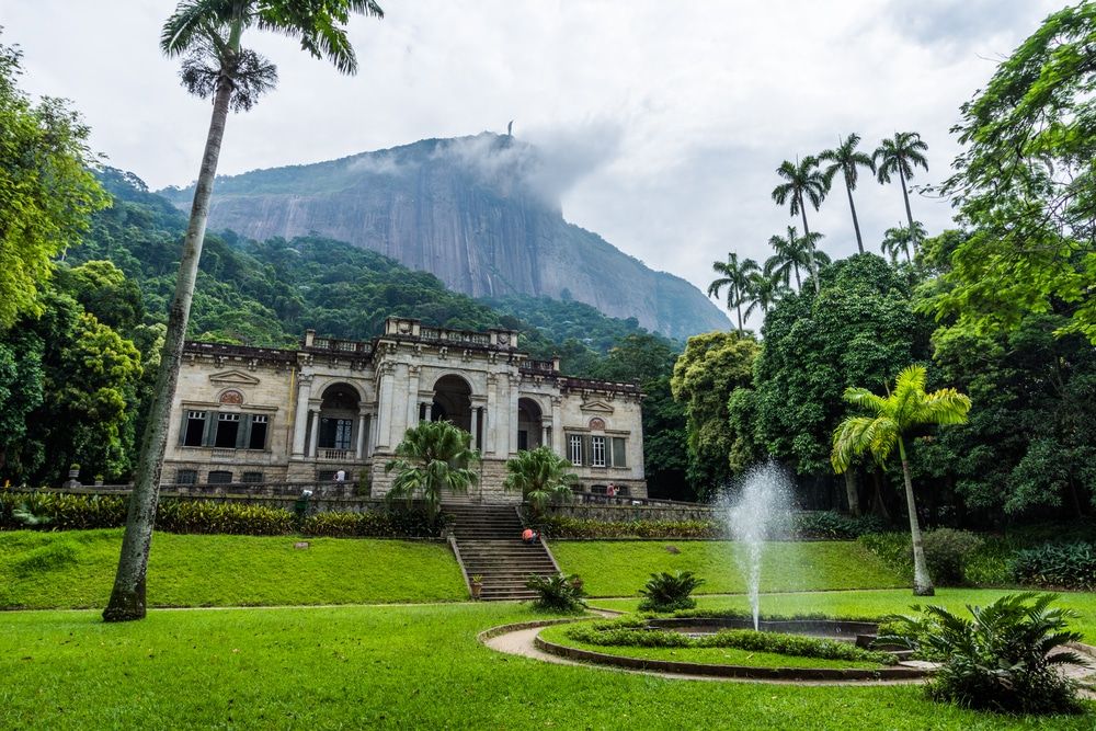 Tijuca National Park