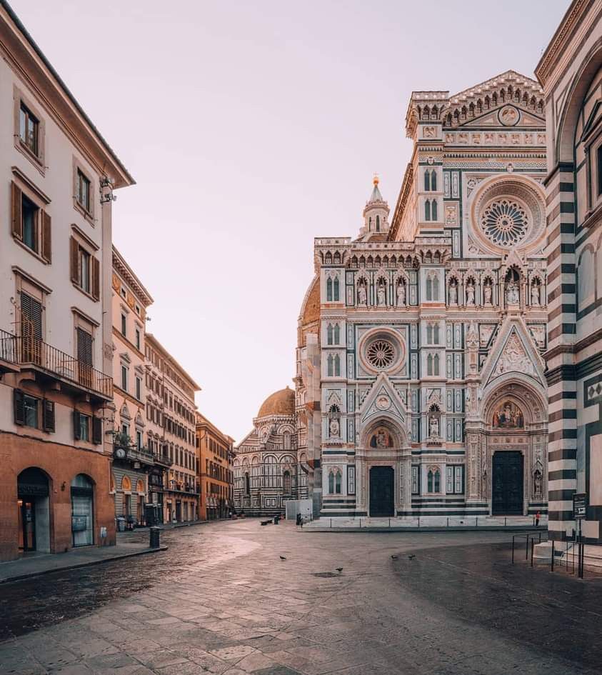 Piazza del Duomo