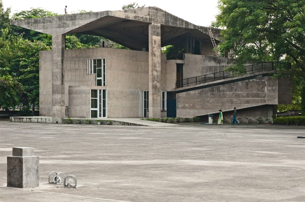 Government Museum and Art Gallery