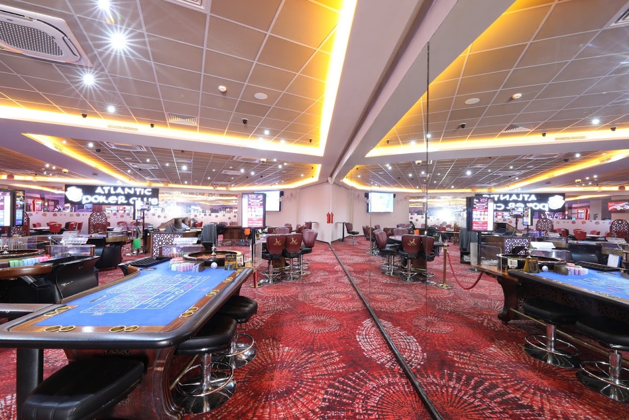 Atlantic Palace Casino