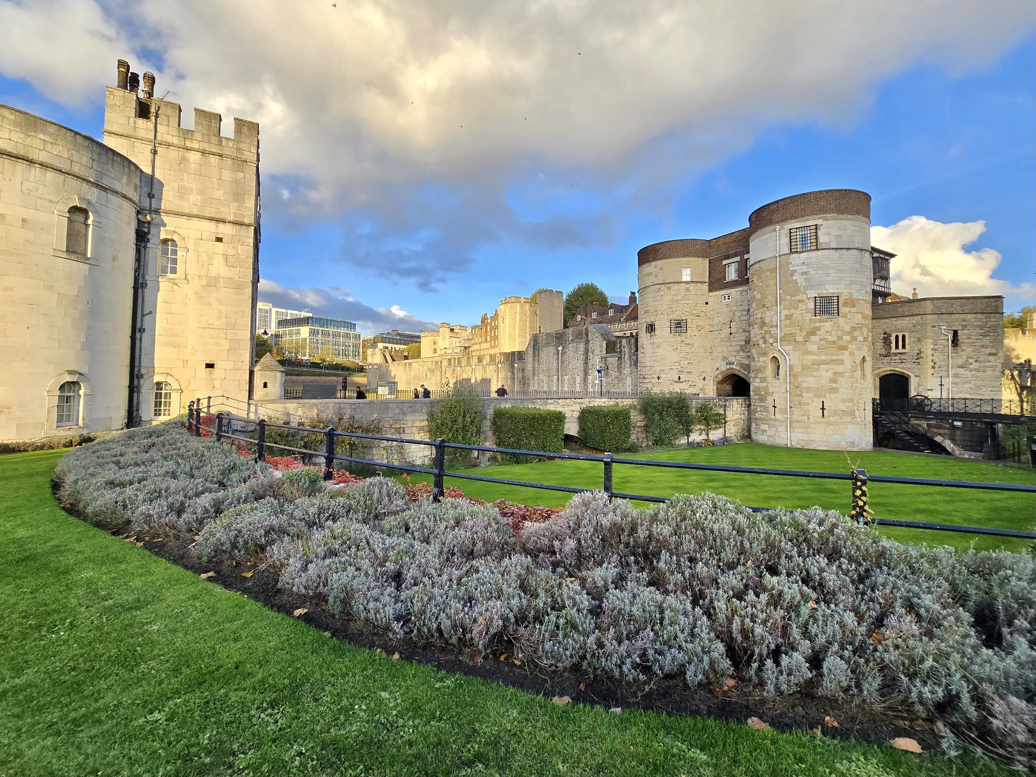 Tower of London