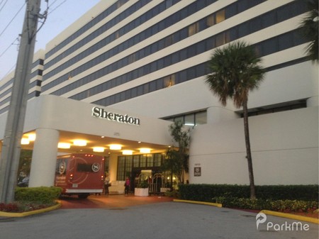 Sheraton Miami Airport Hotel Sheraton Miami Airport Hotel