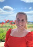 Alex None Muir, Associate Attorney