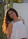 Alexandra Trinidad Cerna, Contant Producer