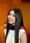 Astrid None Hernandez, Legal Fellow