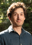 Ben None Goloff, Senior Climate Campaigner