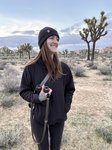Cameryn None Brock, California Conservation Advocate