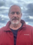 Chris R. Shepherd, Senior Conservation Advocate