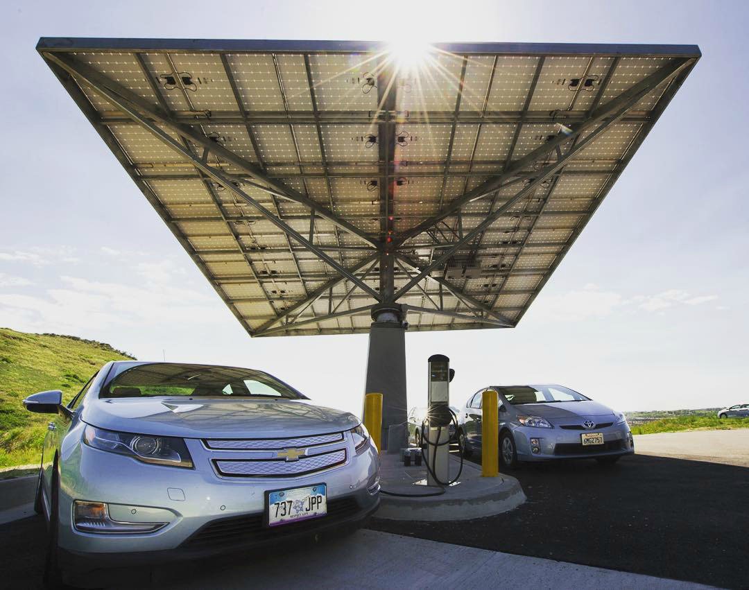 California Must Set Clean Car Mandate to 2030 to Meet Climate Goals Report