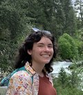 Gwendolyn None McManus, Associate Scientist