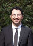Harrison None Beck, Staff Attorney