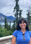 Jenny None Rogers, Online Membership Associate
