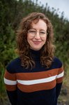 Marlee None Goska, Alaska Staff Attorney