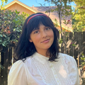 Meya None Saenz Zagar, Energy Justice Campaign Organizer