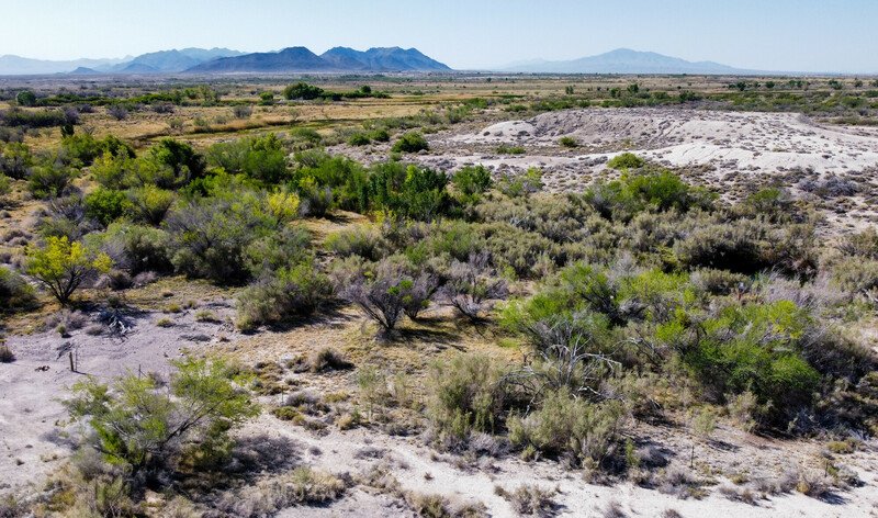 Ash Meadows National Wildlife Refuge