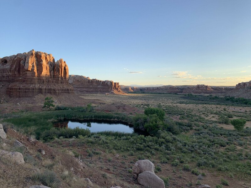 Key Private Property in Bears Ears National Monument to Be Protected Forever - Vimarsana News
