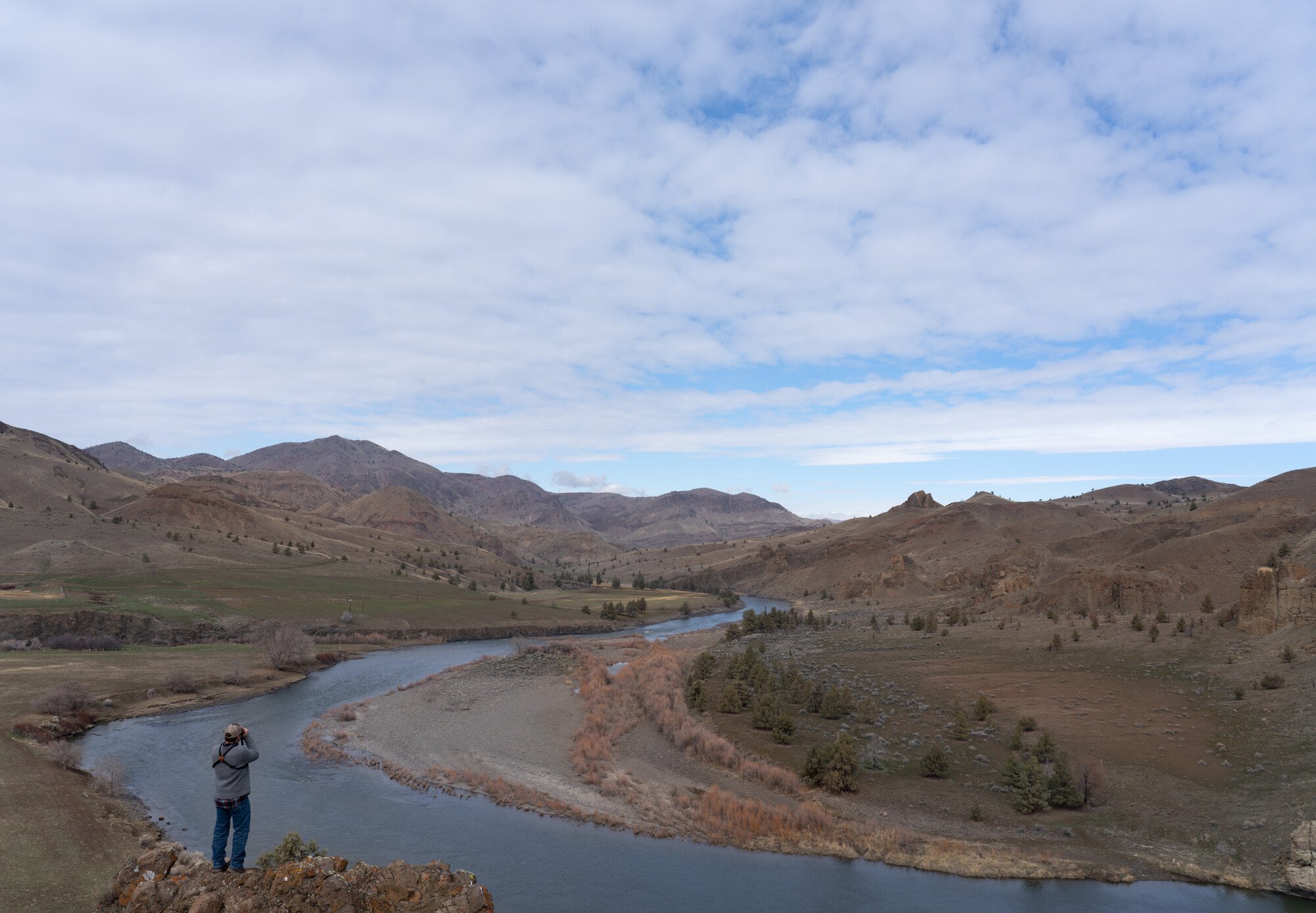 Group Celebrates Earth Day by Expanding Nature Preserve System Throughout West - Vimarsana News