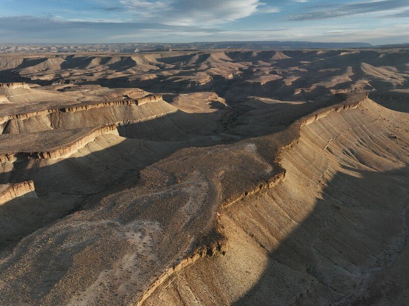 Gate Canyon