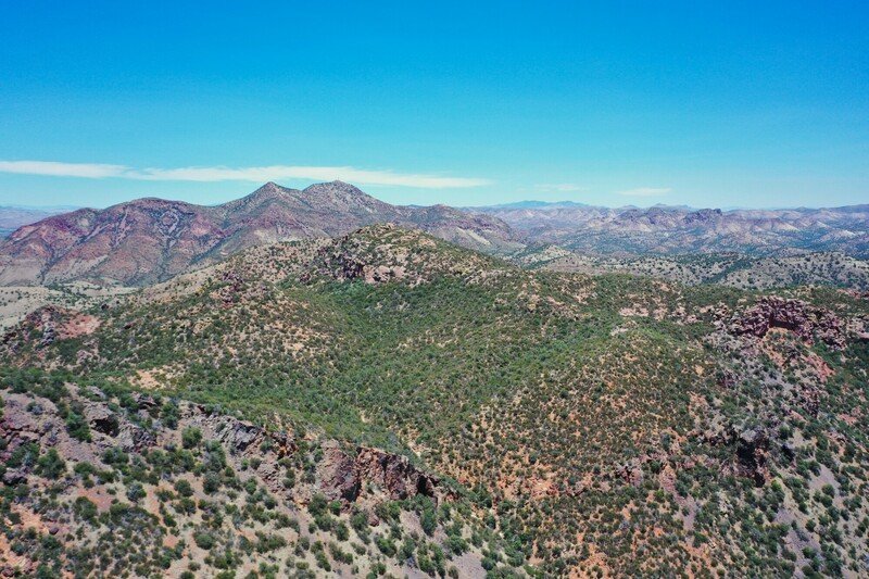 Federal Judge to Hear Arguments Thursday on Mining Exploration in Arizona's Patagonia Mountains - Vimarsana News