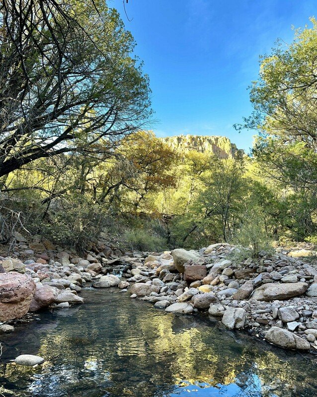 Canyon