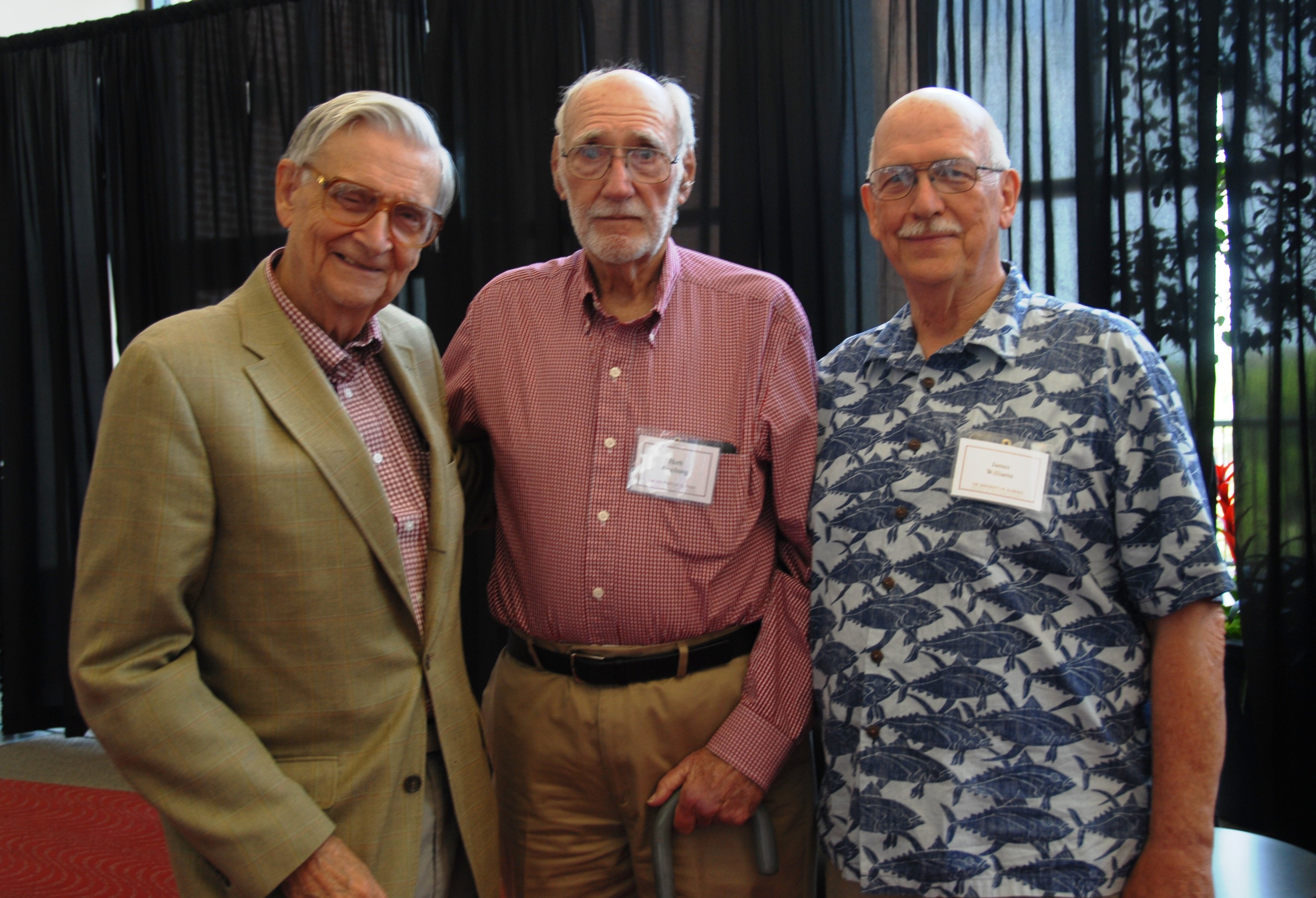 Southeast Freshwater Champion Receives 2022 E.O. Wilson Biodiversity Award - Vimarsana News