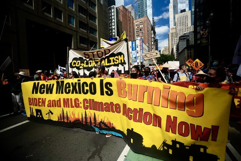 RSMarch-to-End-Fossil-Fuels-John-Acosta-scr