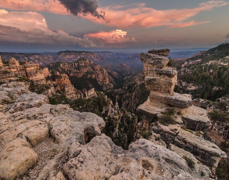 Victory: Sen. Lee Surrenders on Plan to Sell Off America’s Public Lands – Center for Biological Diversity