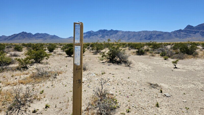 Hundreds of New Mining Claims Threaten Death Valley National Park, Tribal Water Resources - Vimarsana News