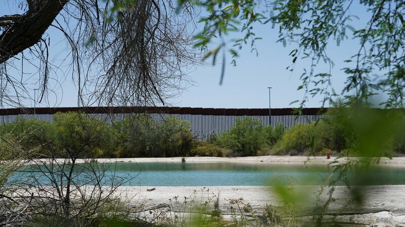 Quitobaquito Spring