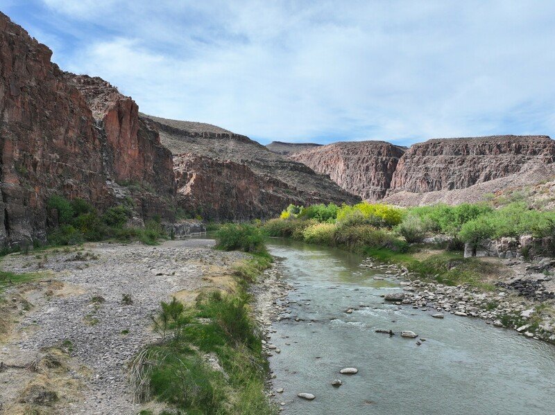 Rio Grande