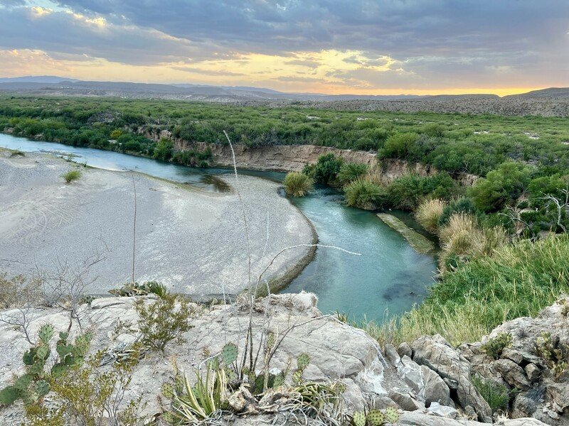 Rio Grande