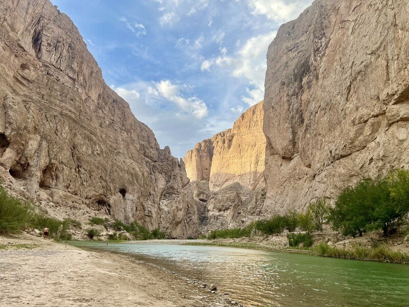 Rio Grande