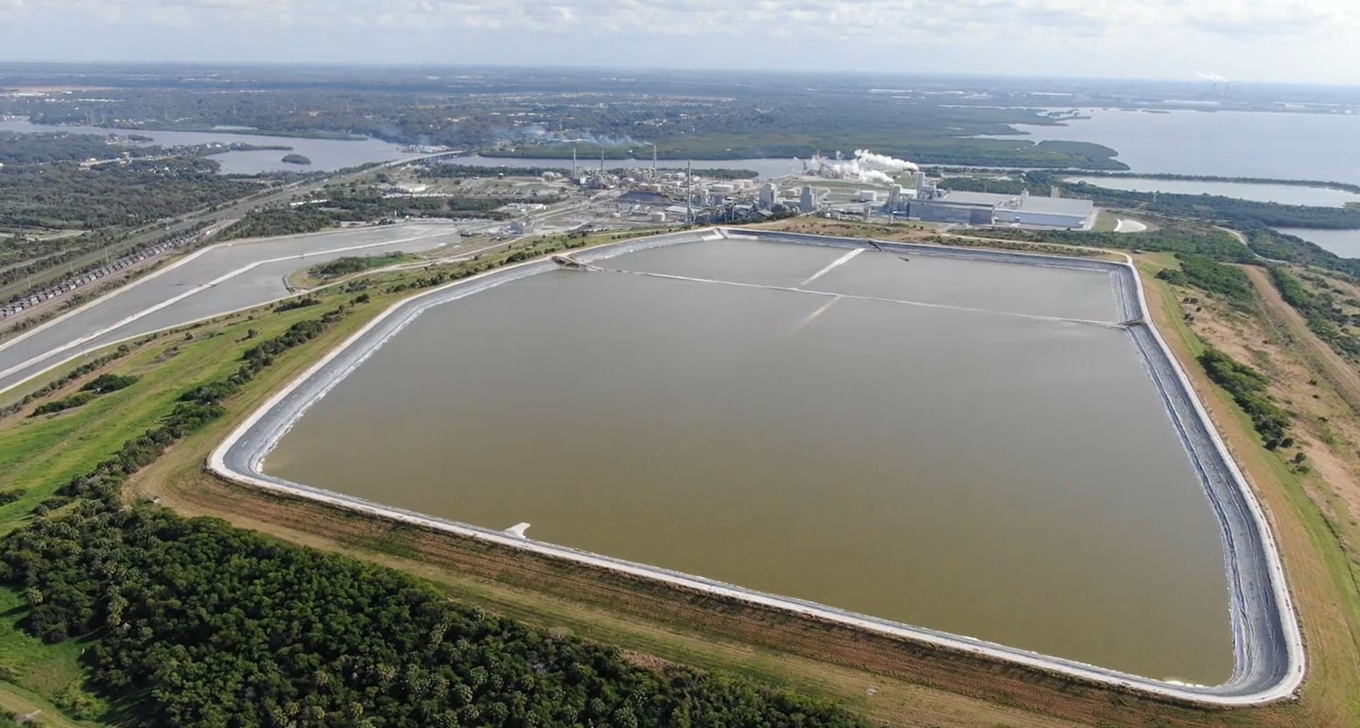 EPA Petitioned to Protect Communities, Environment From Radioactive