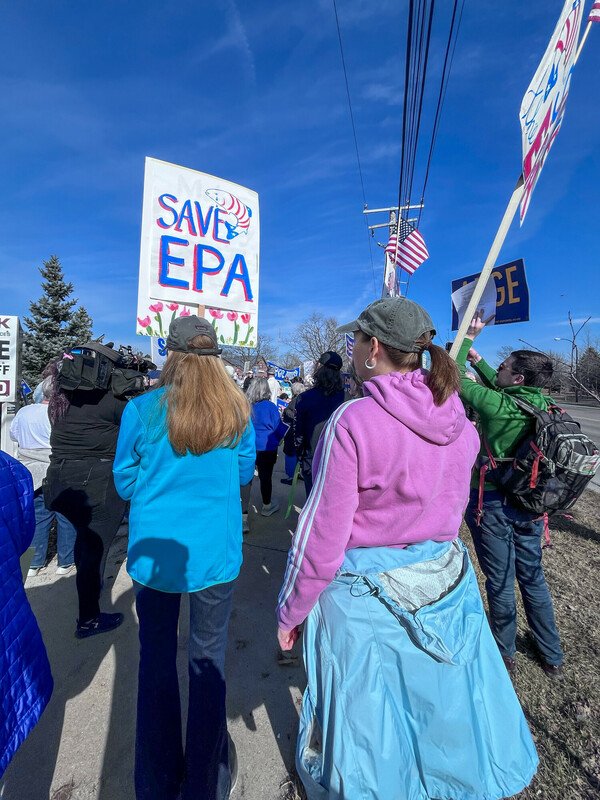 RSSave the EPA-scr