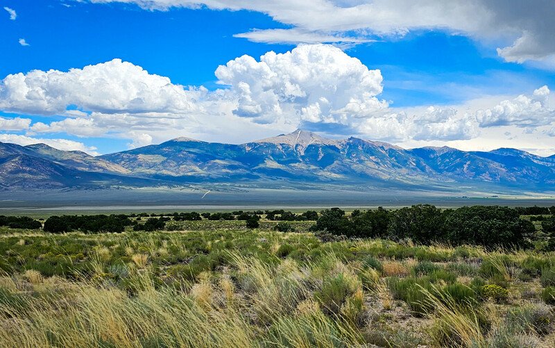 Court Order Sought to Block Clearcutting Project Near Nevada's Great Basin National Park - Vimarsana News