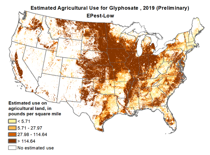 RSestimated-agri-use-for-glyphosate-2019-prel-usgs-nawqa