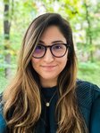 Rachel None Rilee, Oceans Policy Specialist