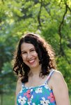 Rebecca None Garverman, Staff Attorney