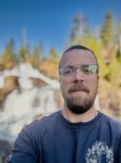 Russ None McSpadden, Southwest Conservation Advocate