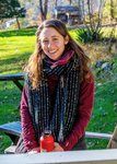 Sarah None Baer, Legal Fellow