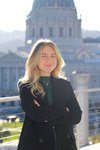 Scout None Coberg, Lawyers for America Legal Fellow