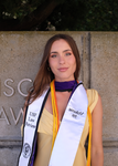 Shannon Eva Labuschagne, Legal Fellow