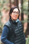 Tiffany None Yap, Senior Scientist and Wildlife Corridor Advocate