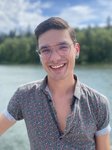 Tyler None Dill, Staff Paralegal