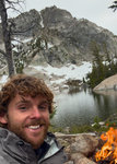 William None Fox, Staff Scientist