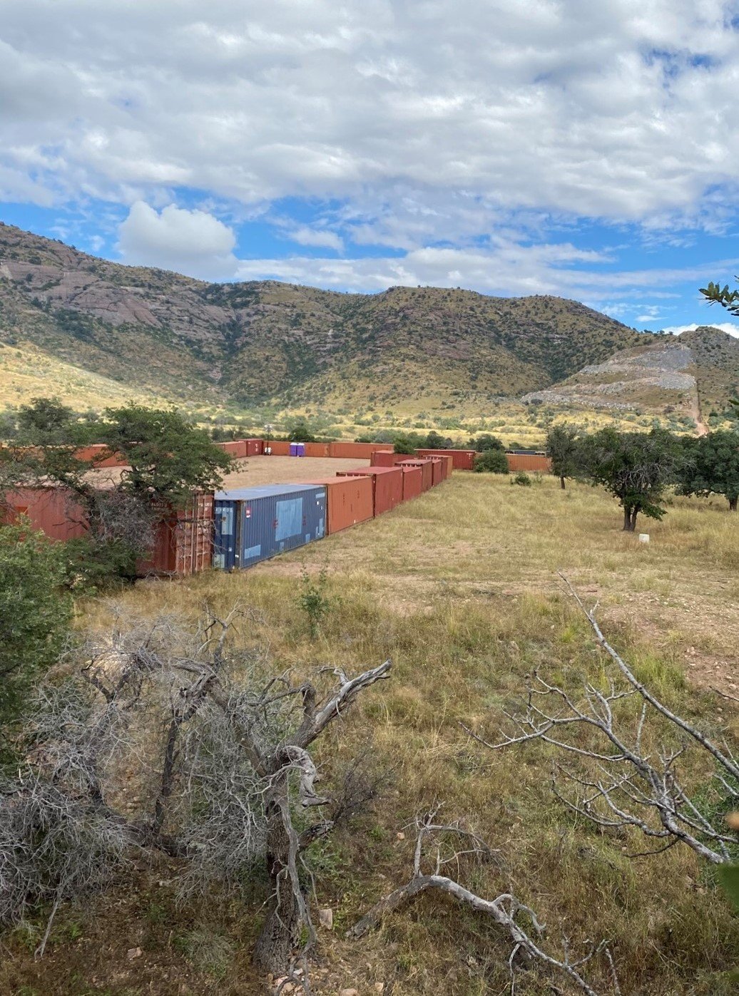 Lawsuit Launched Against Arizona Plan to Block Jaguar Migration With